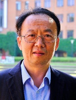 Prof. Jinghong Li